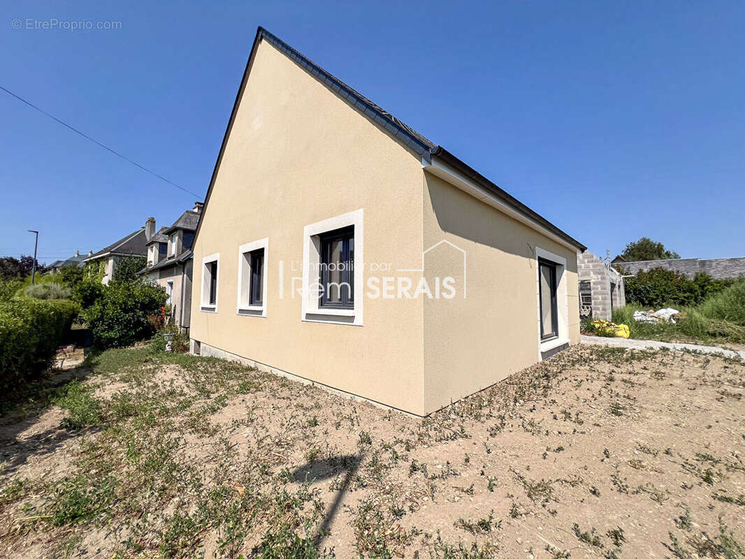 Maison à vendre centre AUNAY SUR ODON - photo 11