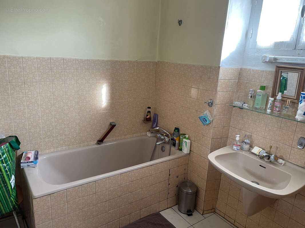 Maison à SAINT-FLORENT-SUR-AUZONNET