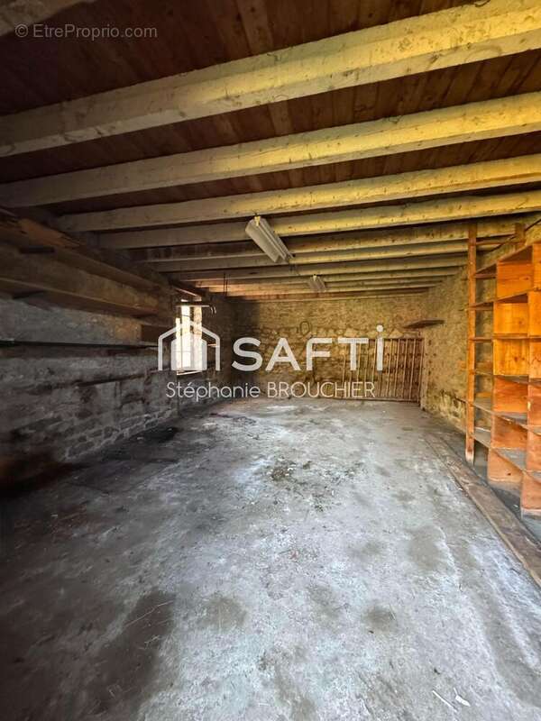 Photo 8 - Maison à RUOMS