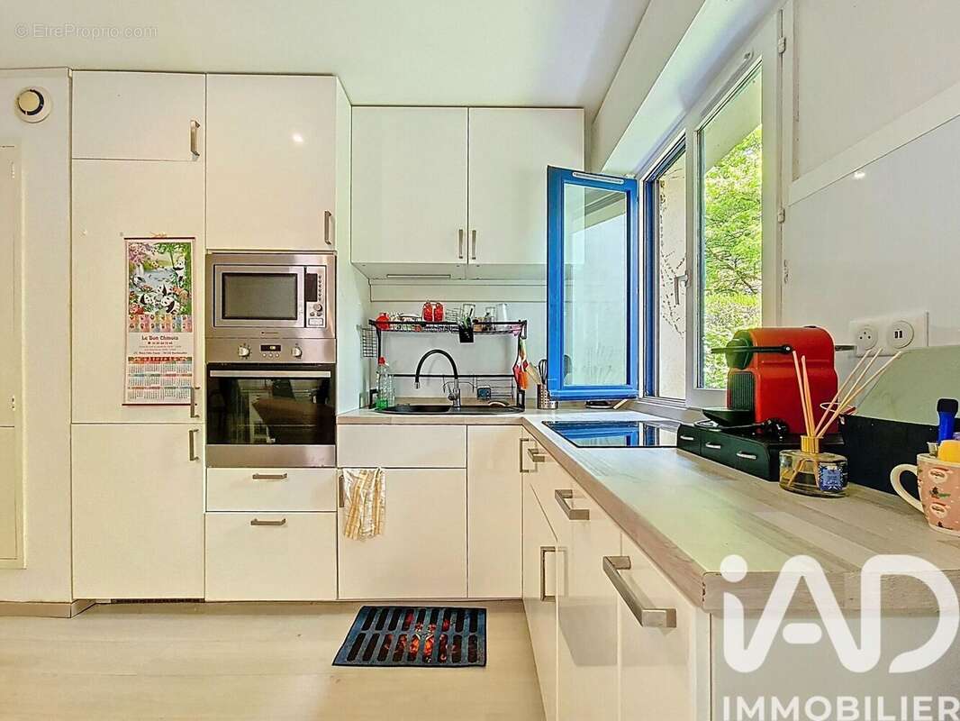 Photo 6 - Appartement à RAMBOUILLET