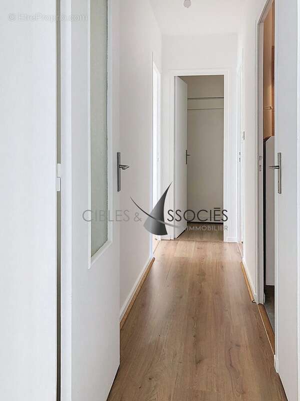 Appartement à LA ROCHELLE