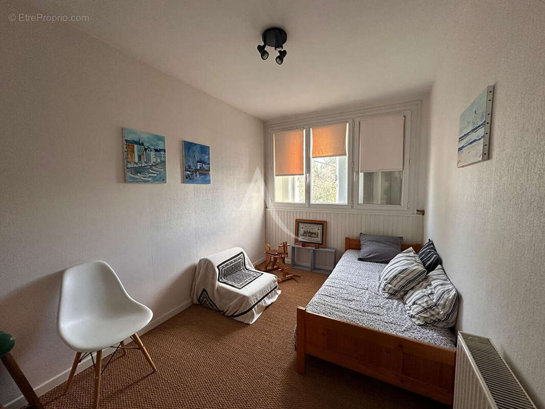 Appartement à CHOLET