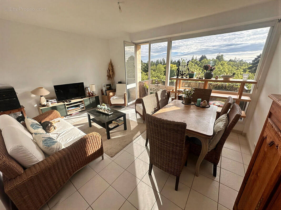 Appartement à CAEN