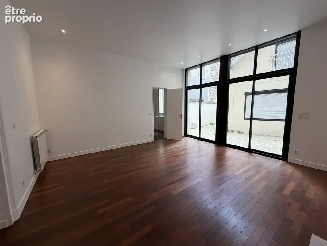 Appartement 4 pièces 125 m² à vendre à Bordeaux (33000) - photo 2