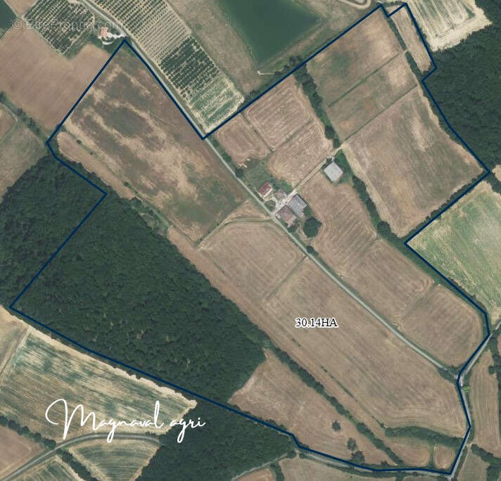Domaine équestre ou agricole de 30 hectares en Occitanie - photo 14
