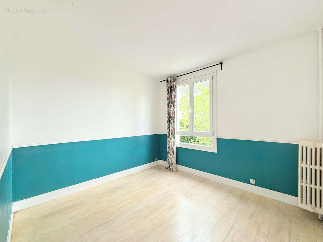 Appartement à RUEIL-MALMAISON