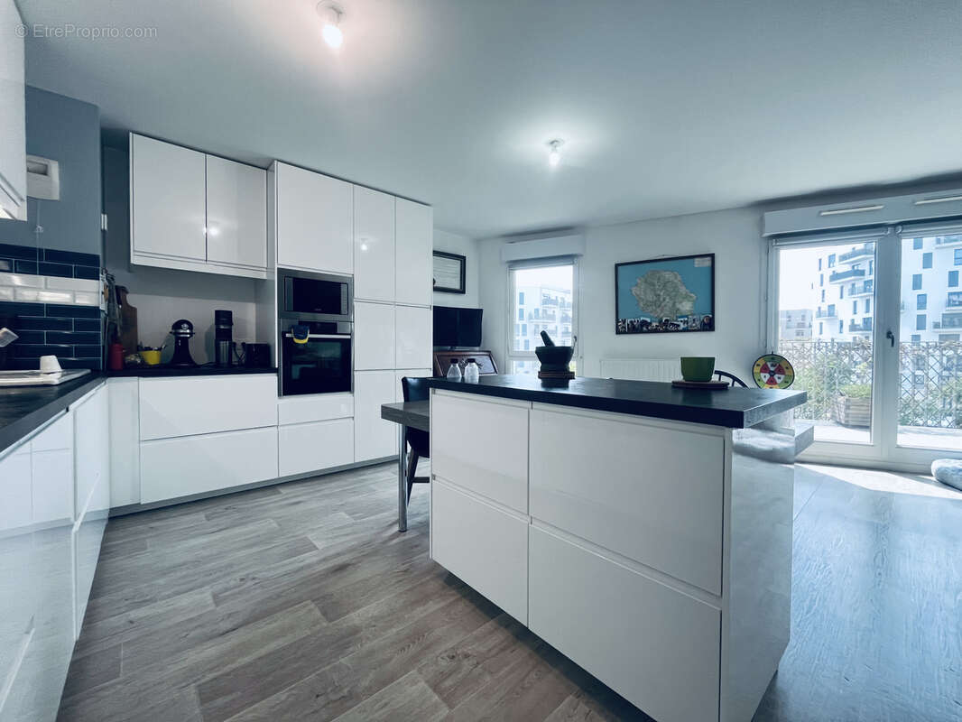 Appartement à BOBIGNY