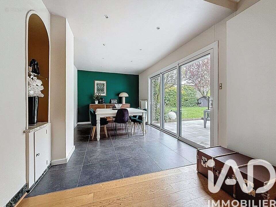 Photo 3 - Maison à HALLUIN