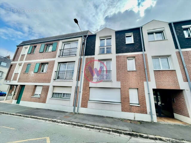 Appartement à ARRAS