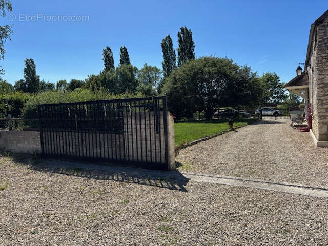 Le Relais Du Chat Prosper: un domaine d'exception entre élégance, nature et sérénité. Deux propriétés façonnée - photo 28
