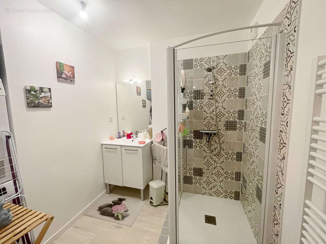 Appartement à QUIMPER
