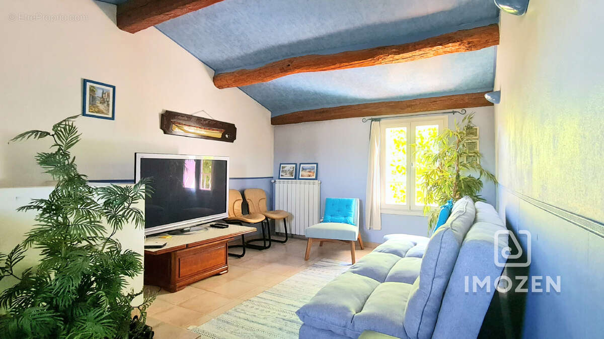 Maison à BRIGNOLES