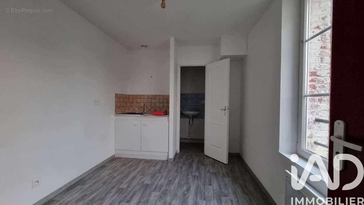 Photo 3 - Appartement à LA FERE