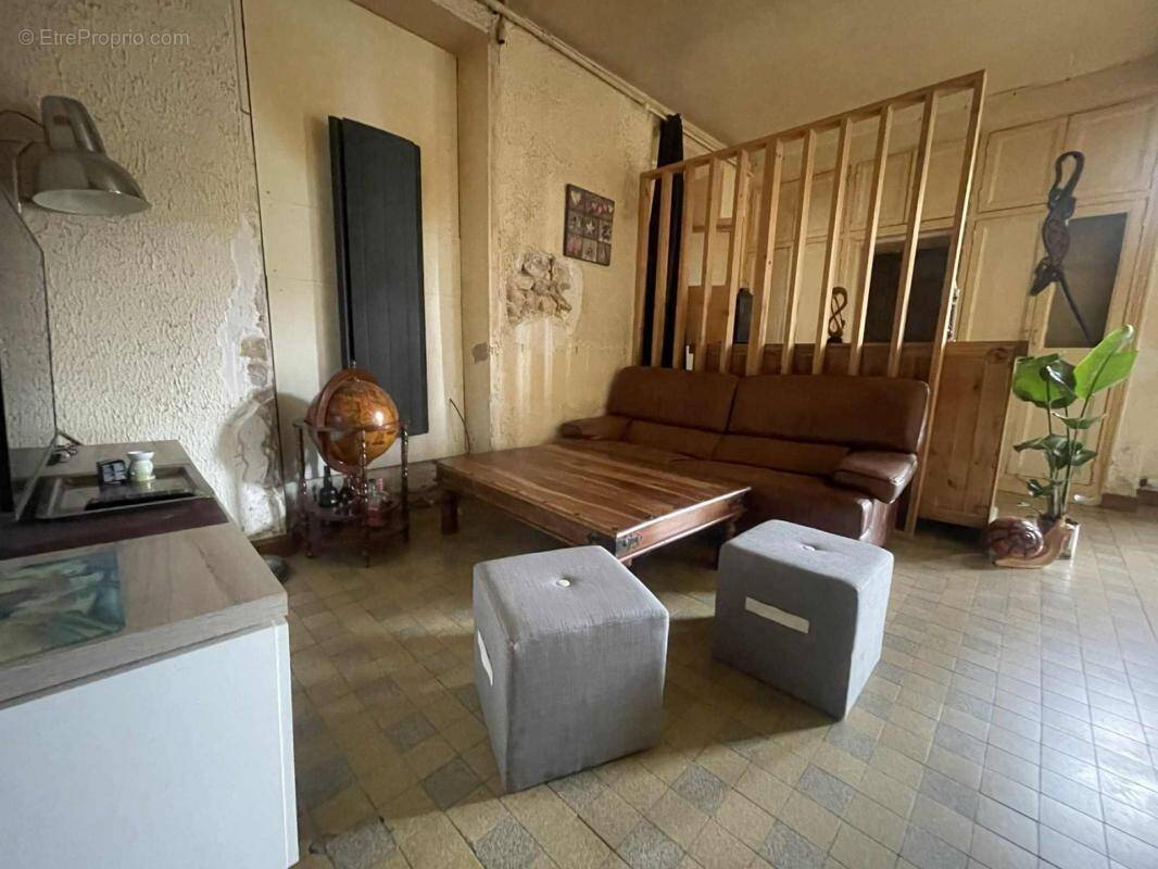 Maison à ETAMPES