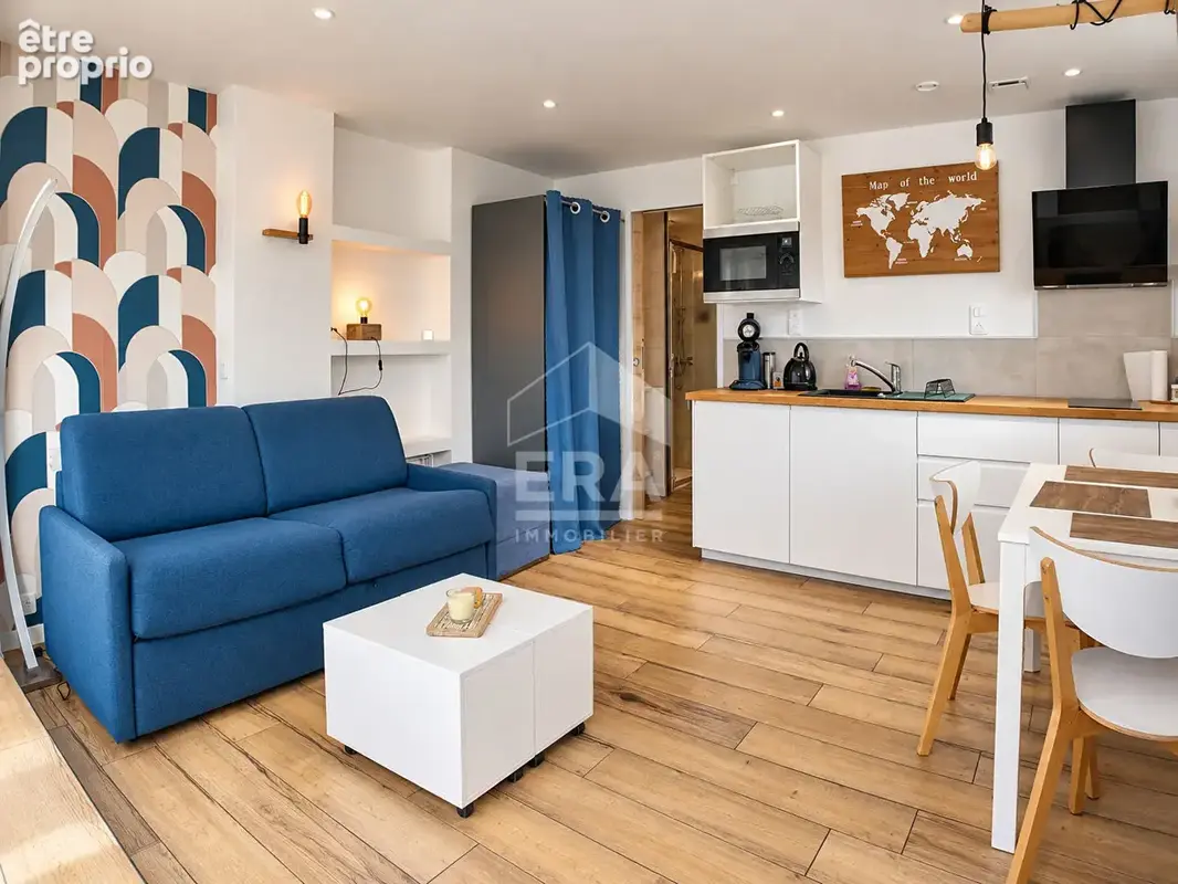 Maison 150m² à Sainte Cécile - photo 12