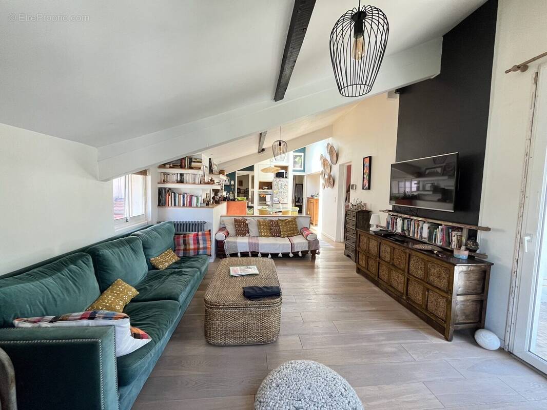 Appartement à ANGLET