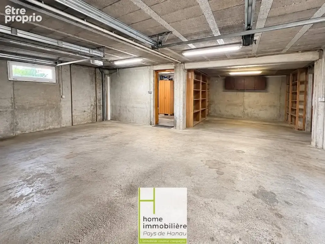 Coup de cœur à niedermodern   maison individuelle avec vue sur les champs ! - photo 19