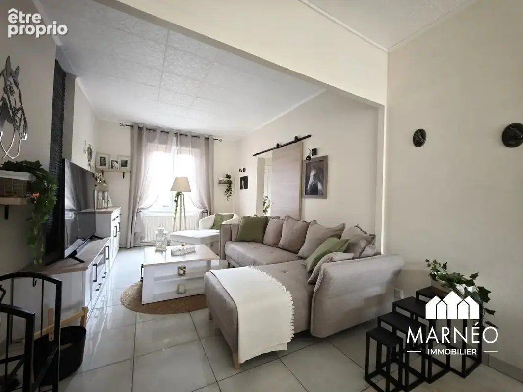 Maison 6 pièces 164 m² à vendre à Souain-Perthes-Les-Hurlus (51600) - photo 7