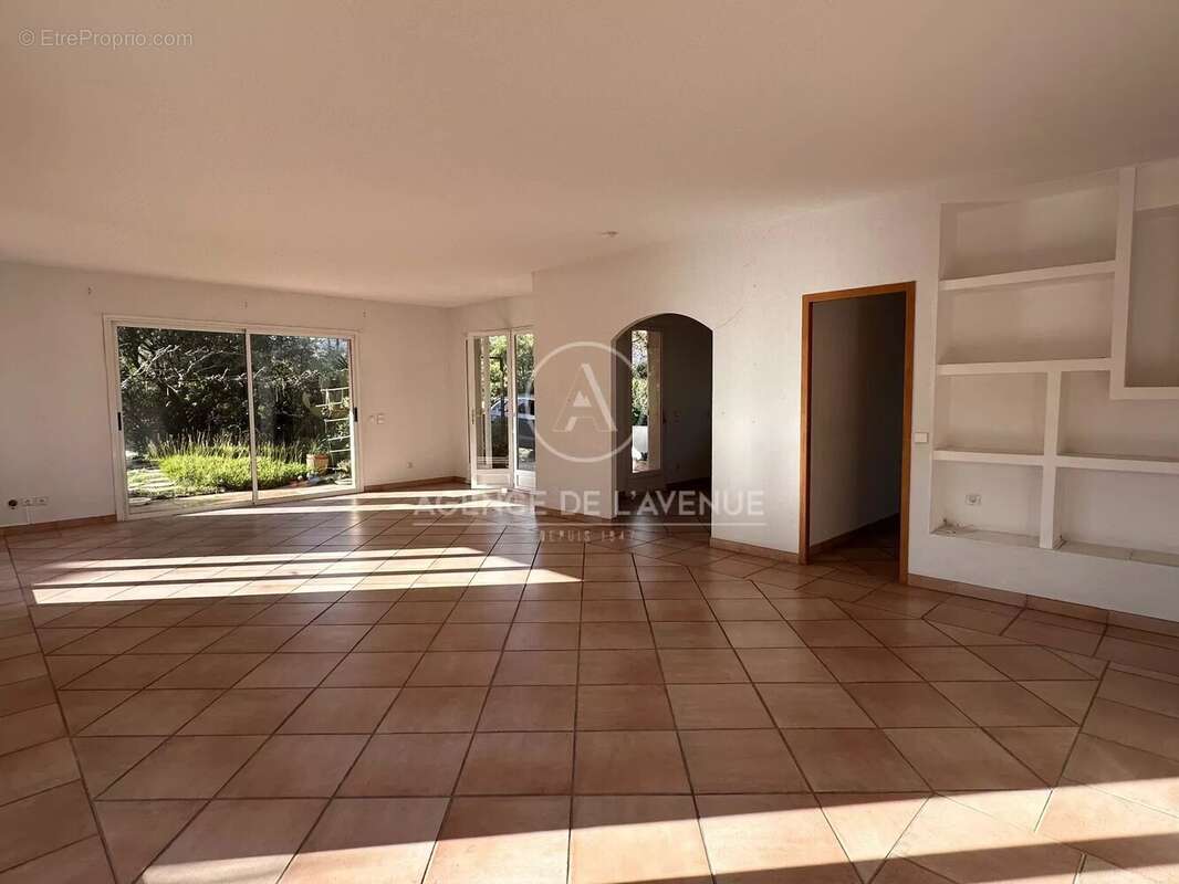 Maison à LA SEYNE-SUR-MER