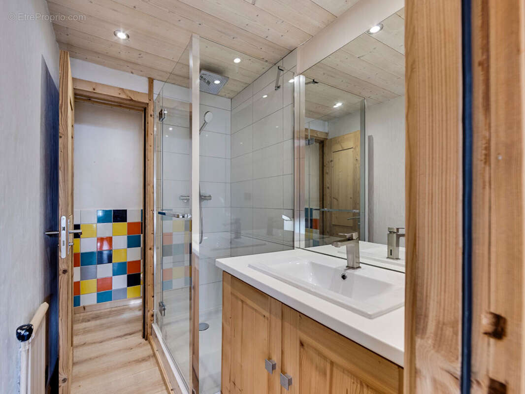 Appartement à VAL-D&#039;ISERE