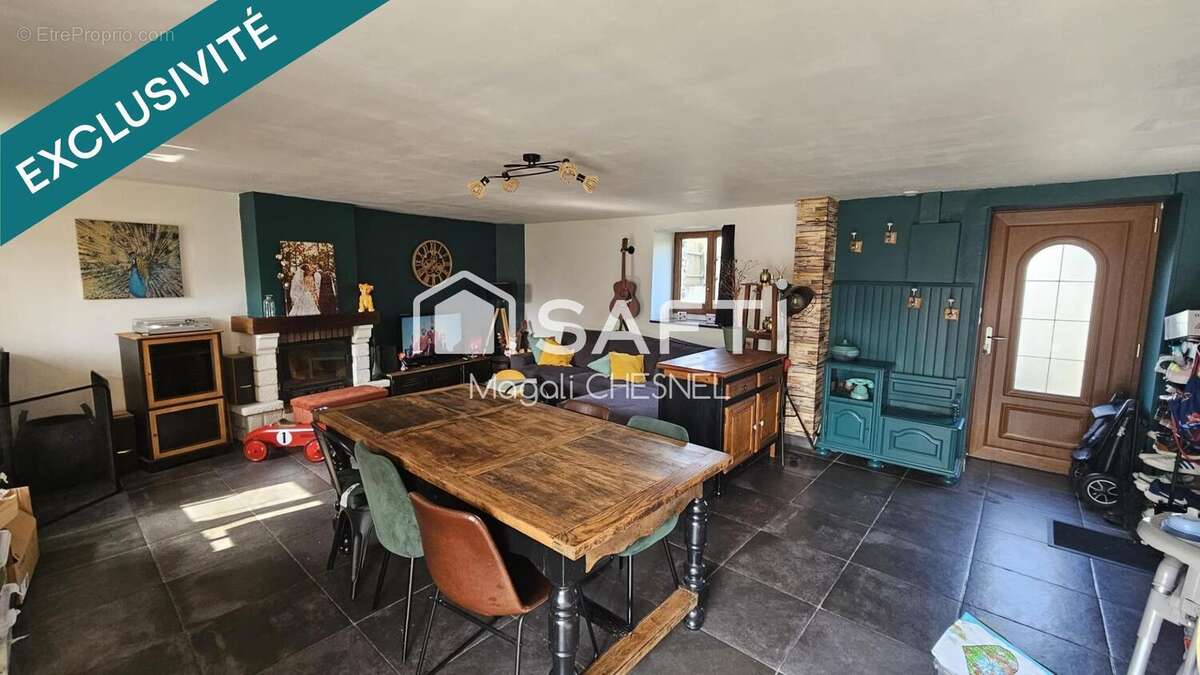 Photo 3 - Maison à GUIPEL