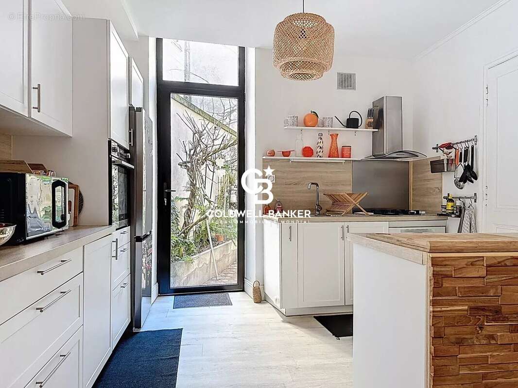 Maison à LA ROCHELLE