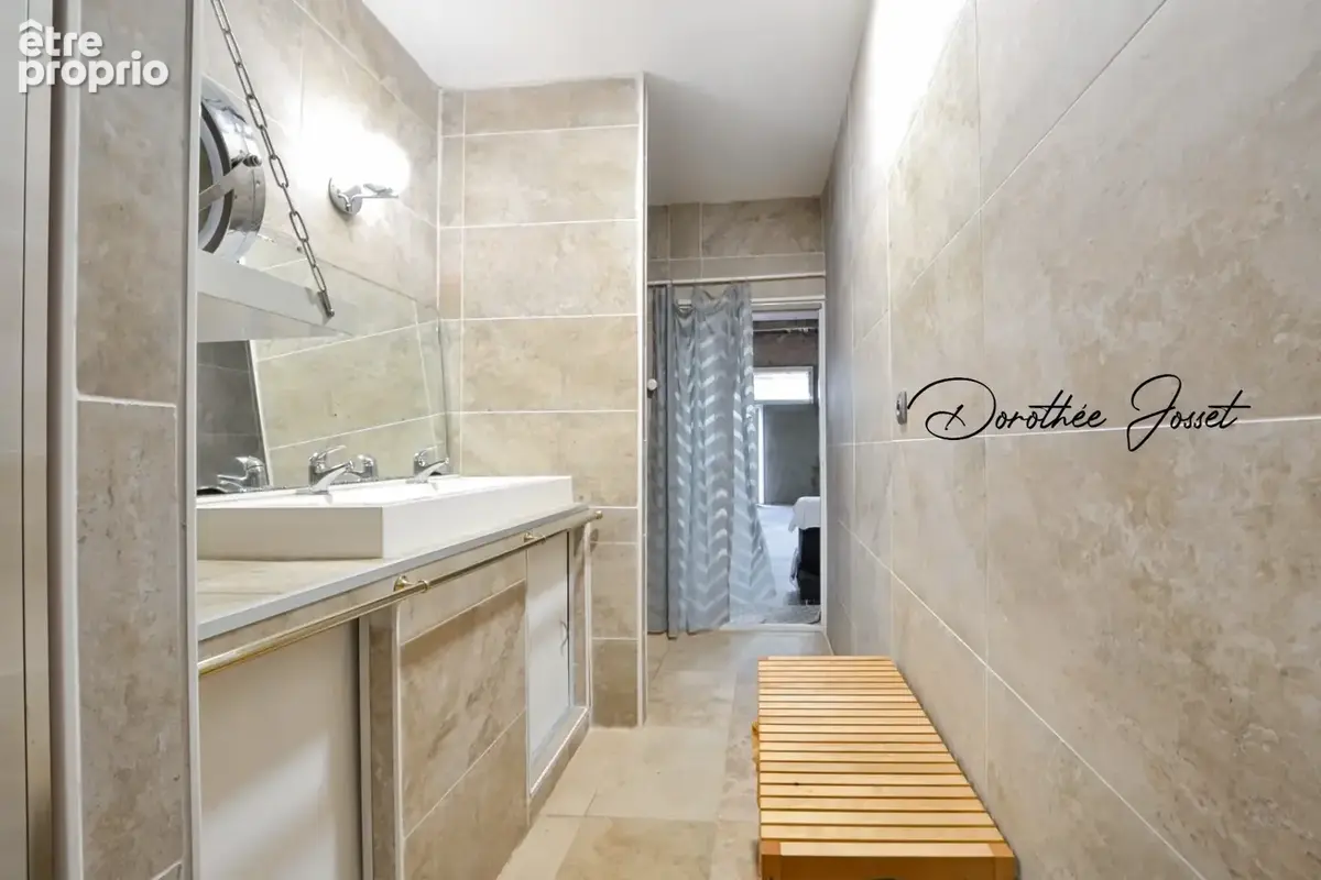 Propriété d'exception près de Saint-Chinian - 3 logements rénovés, autonomie en eau - photo 11