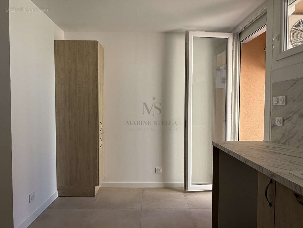 Appartement à BEZIERS