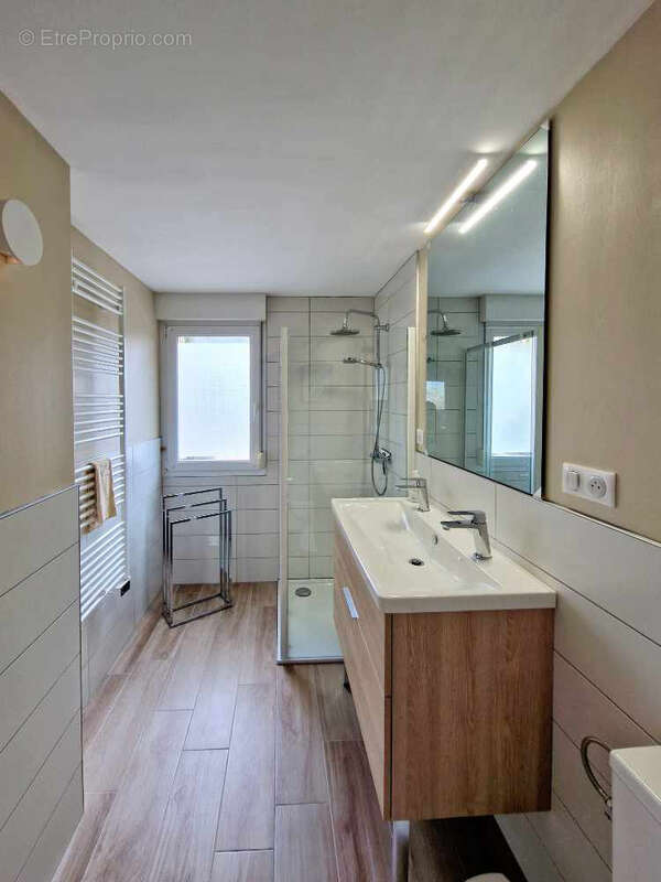 Maison à XAMONTARUPT