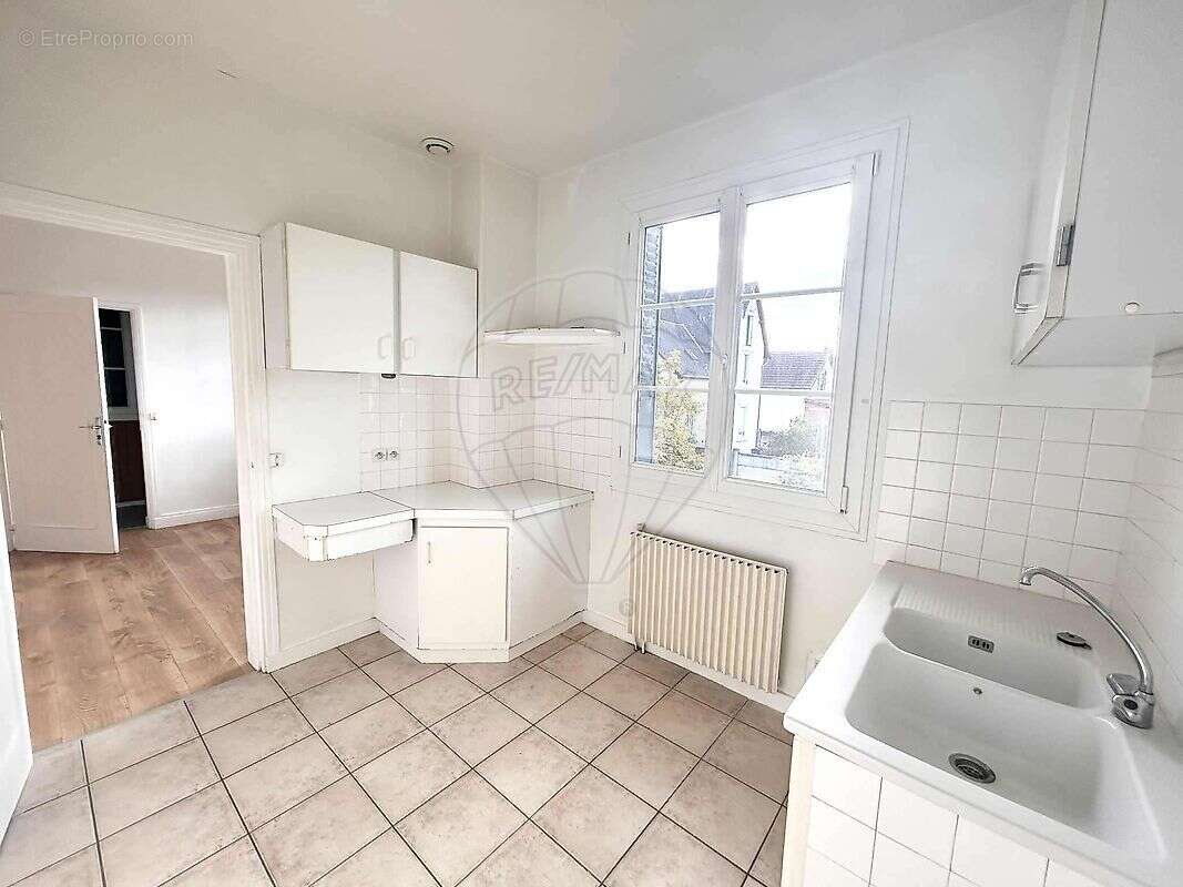 Maison à COULANGES-LES-NEVERS