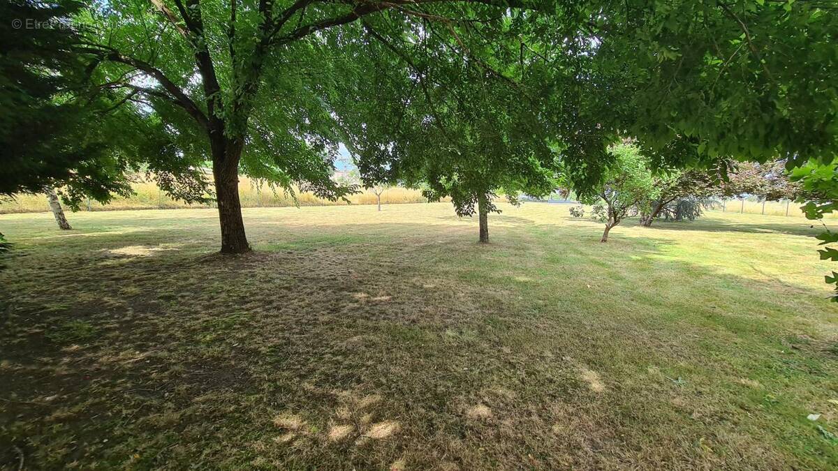Maison à AMBARES-ET-LAGRAVE