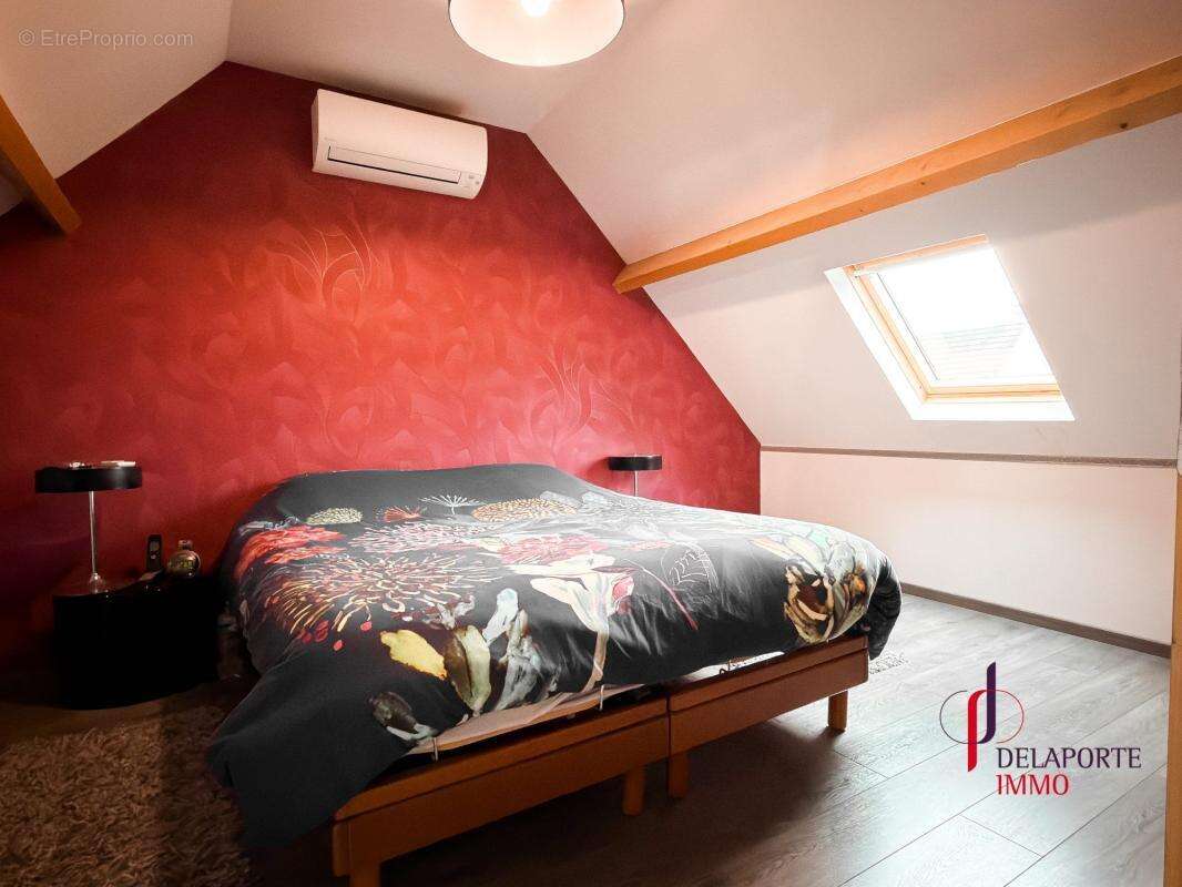 Maison à MERY-SUR-OISE