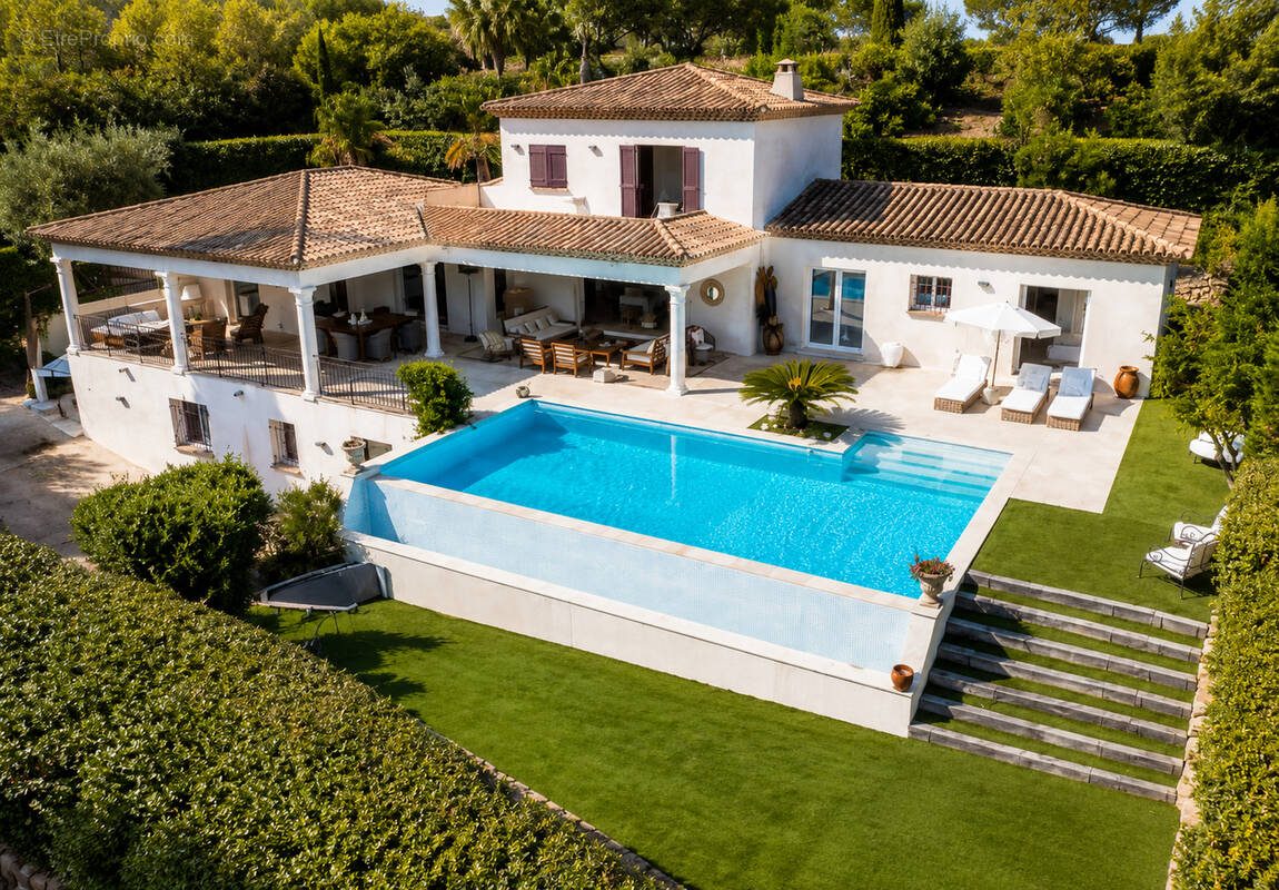 Maison à SAINTE-MAXIME