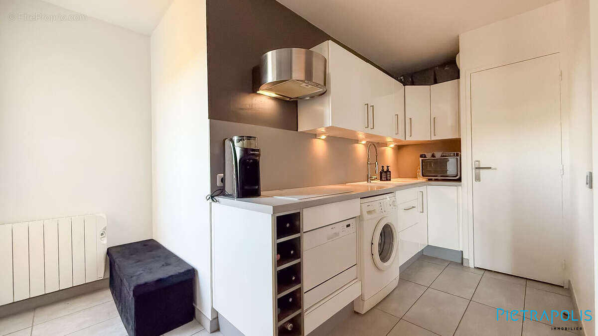 Appartement à LYON-4E