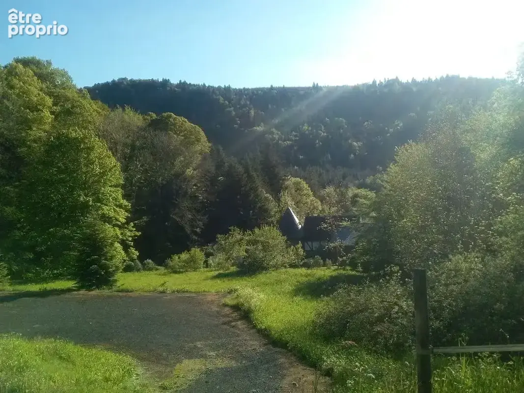 Charmant T2 bis de 41 m2 au calme avec parking et jardin collectif - photo 15