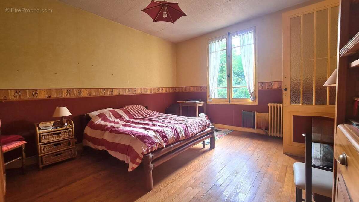 Maison à CAYRAC