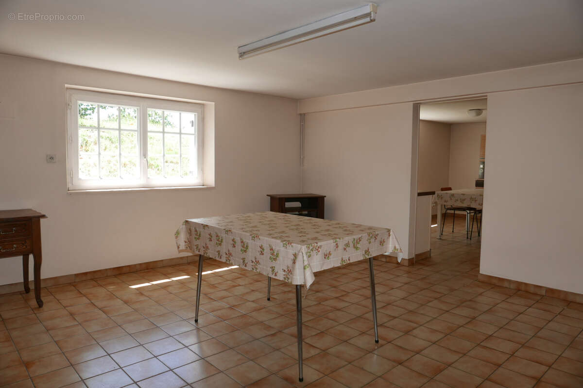 Maison à MUSSIDAN