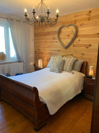 Maison à WATTIGNIES