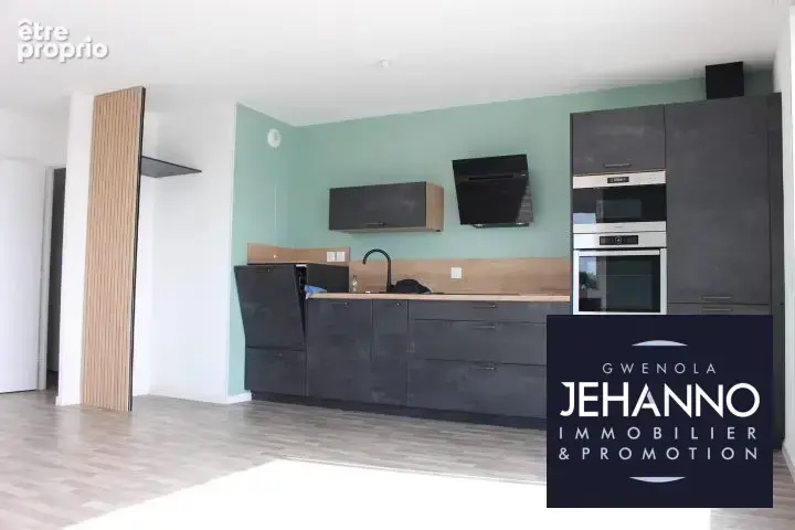 Appartement 69 m² à Plescop  - photo 3