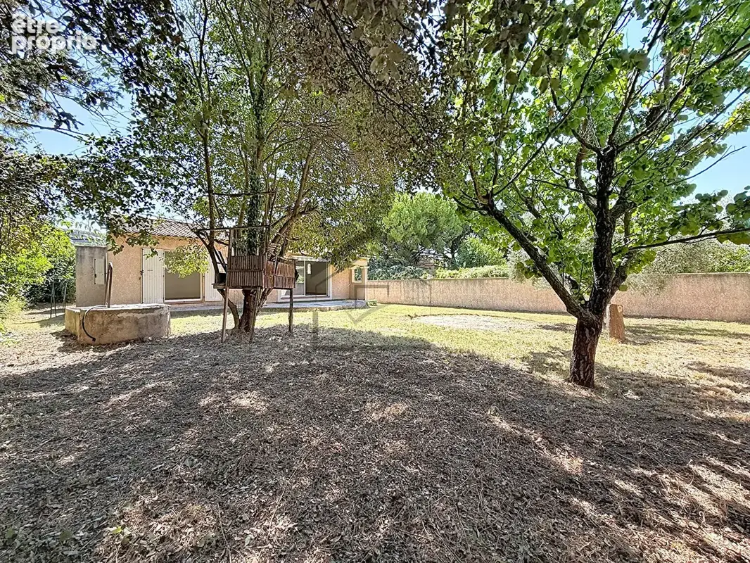 Photo Maison à Vitrolles au prix de 415 000€