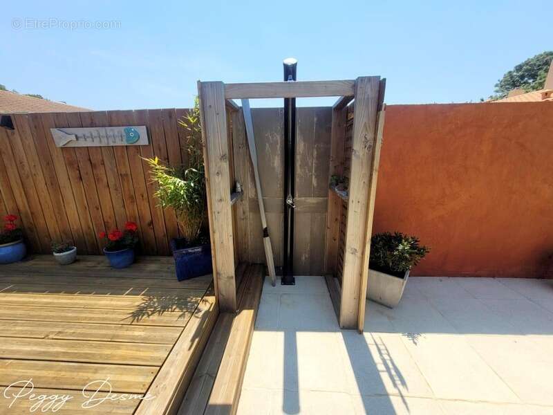 Maison à CHATELAILLON-PLAGE