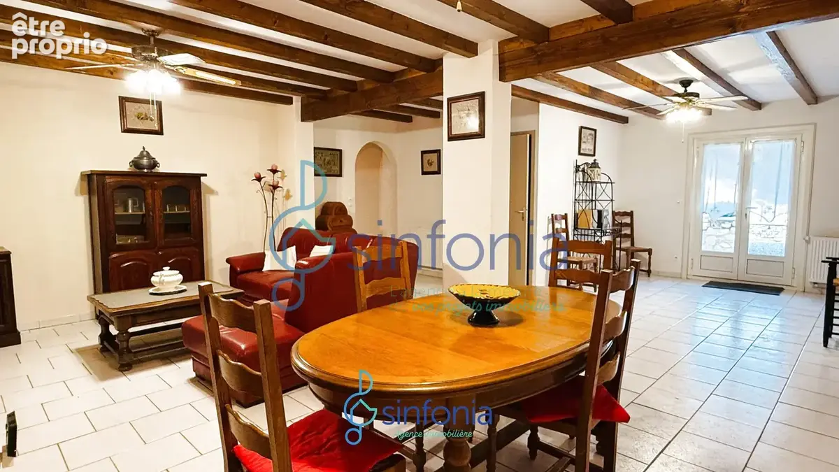 A vendre maison 250 m2 proche uzes à serviers et labaume - photo 9