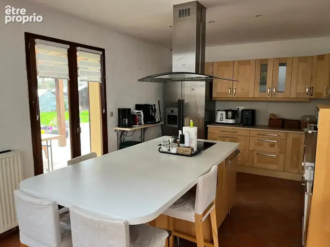 Maison 7 pièces 201 m² à vendre à Houdan (78550) - photo 9