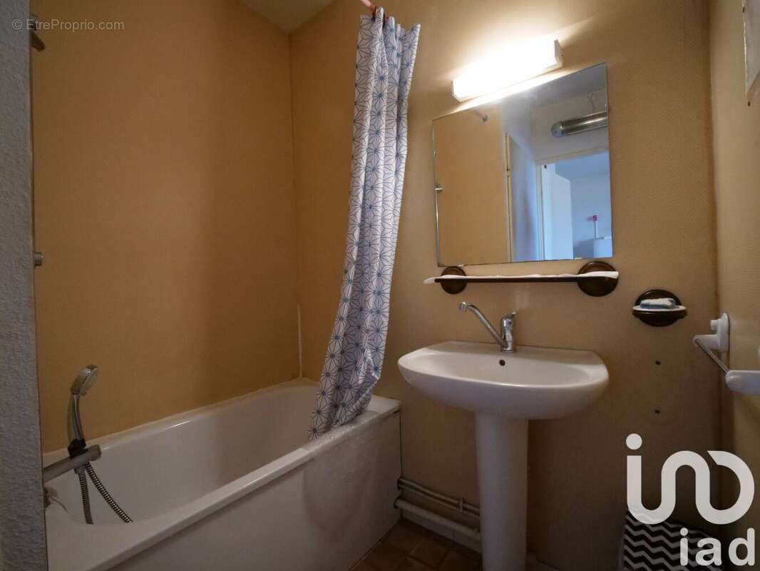 Photo 5 - Appartement à SAINT-CYPRIEN