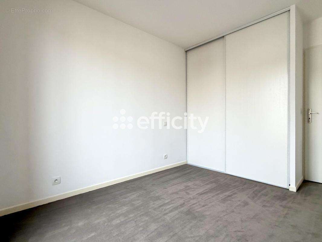 Appartement à MASSY