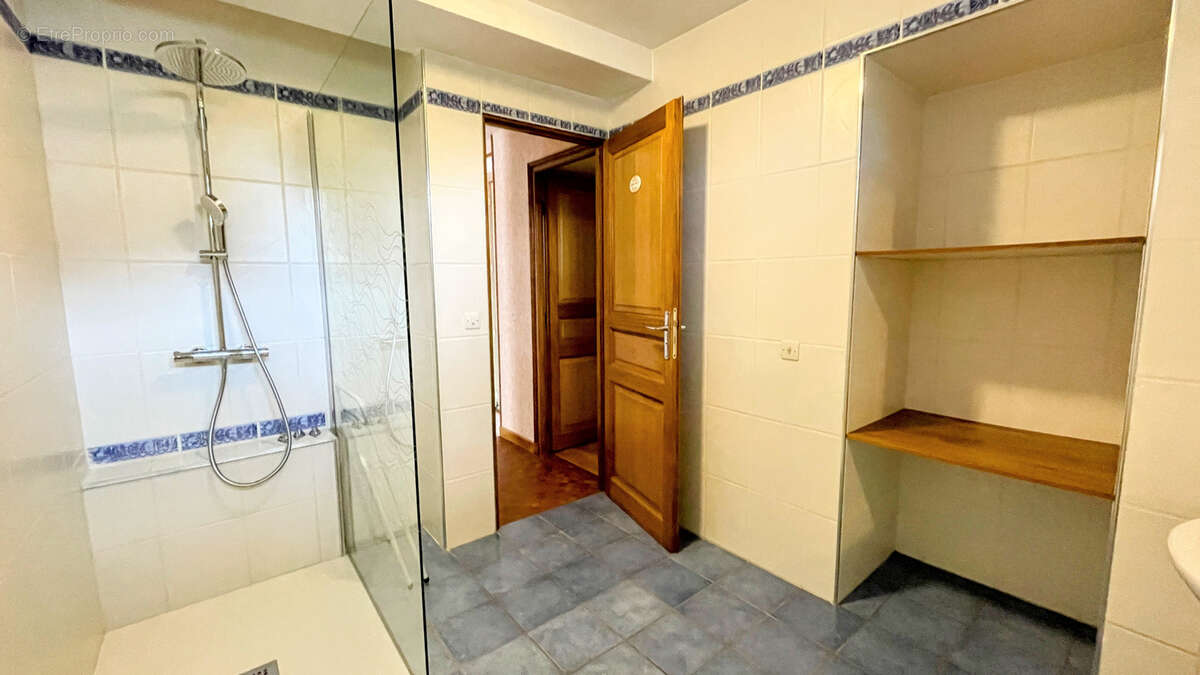 Maison à CASTELJALOUX