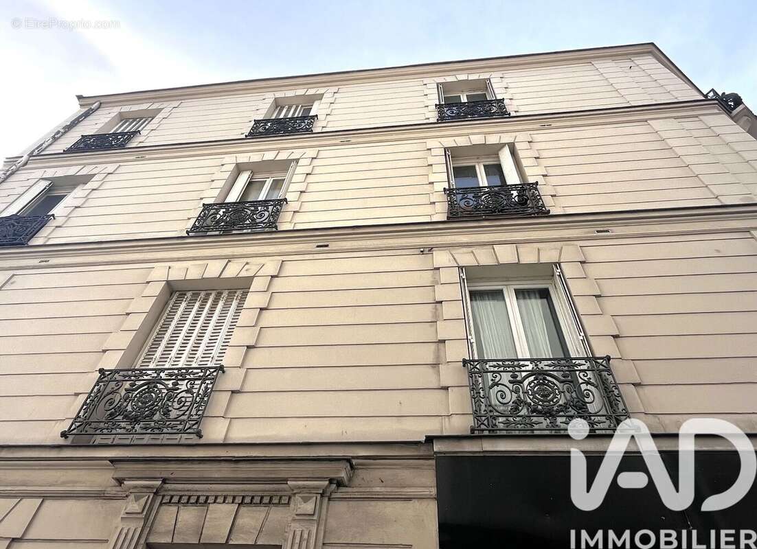 Photo 9 - Appartement à BOIS-COLOMBES
