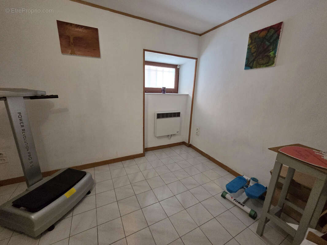 Appartement à VOREPPE