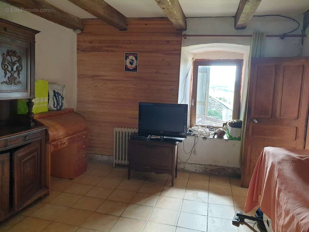 Maison à SAINTE-EULALIE