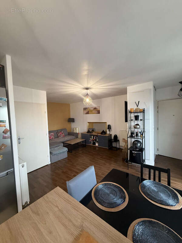 Appartement à BEZONS